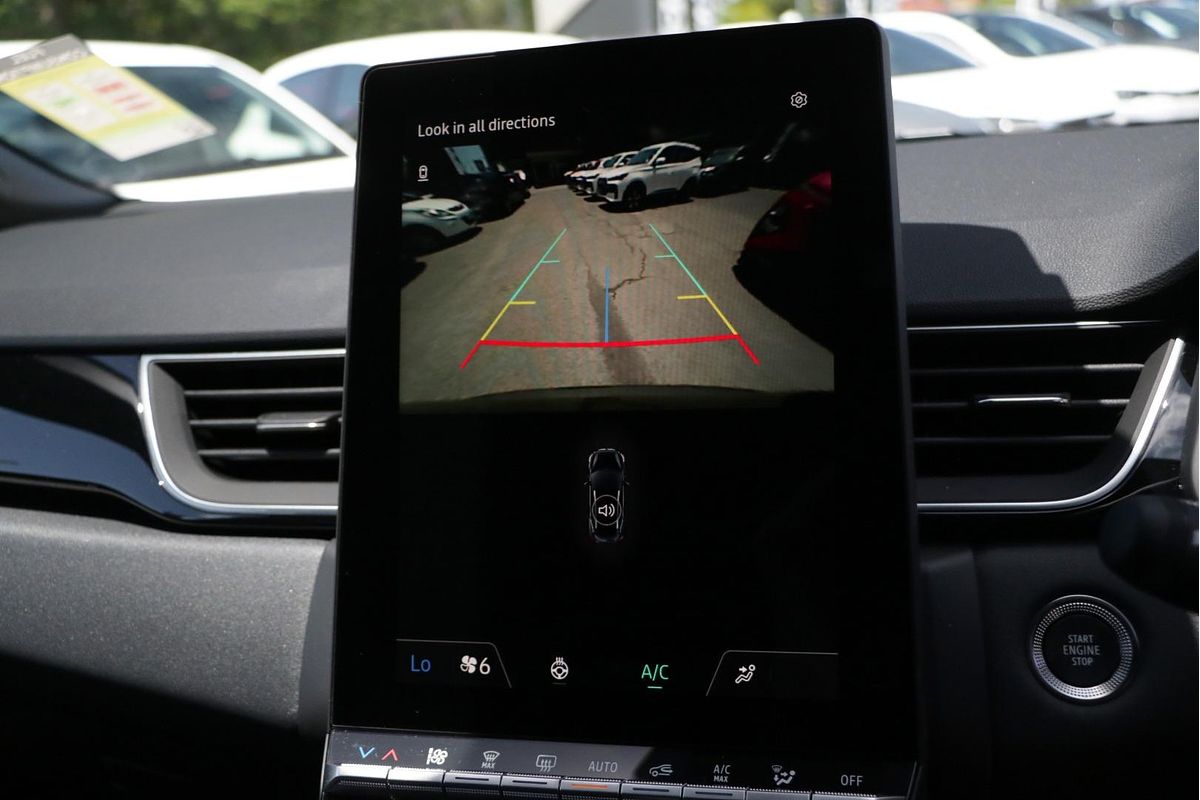 2025 Mitsubishi ASX Aspire XE