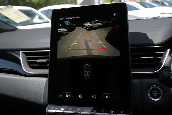 2025 Mitsubishi ASX Aspire XE