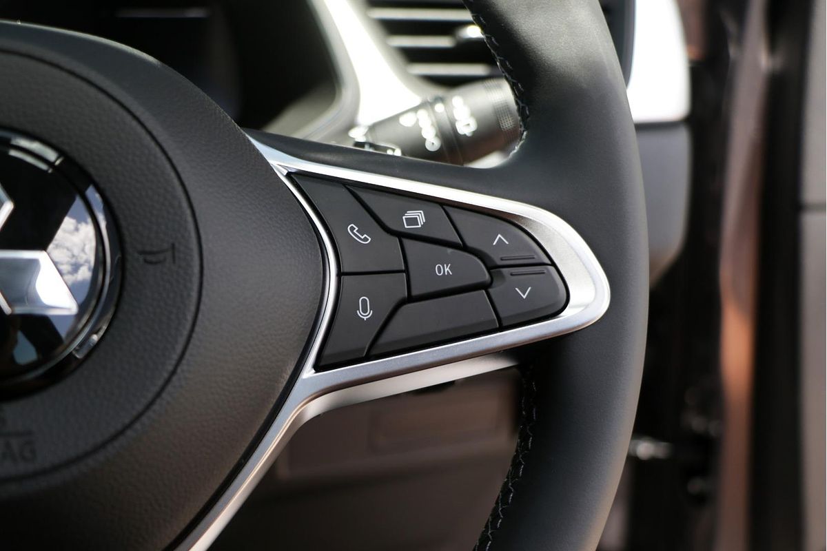 2025 Mitsubishi ASX LS XE