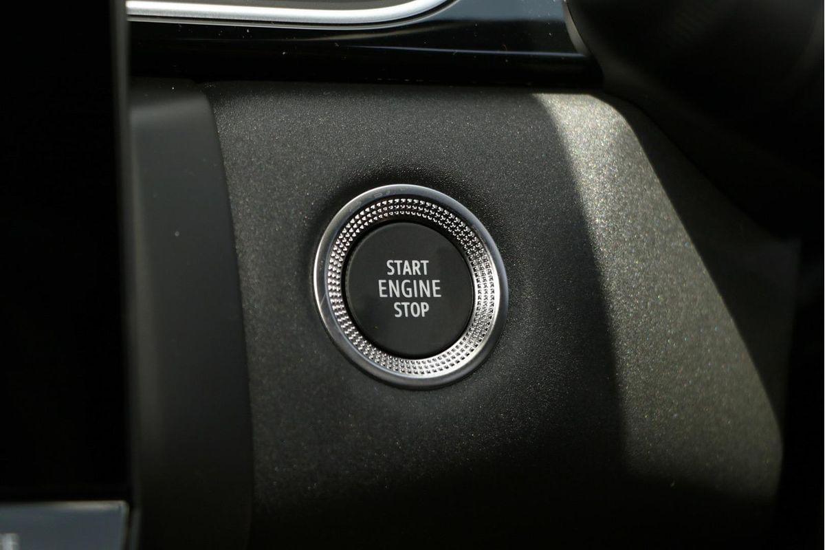 2025 Mitsubishi ASX Aspire XE