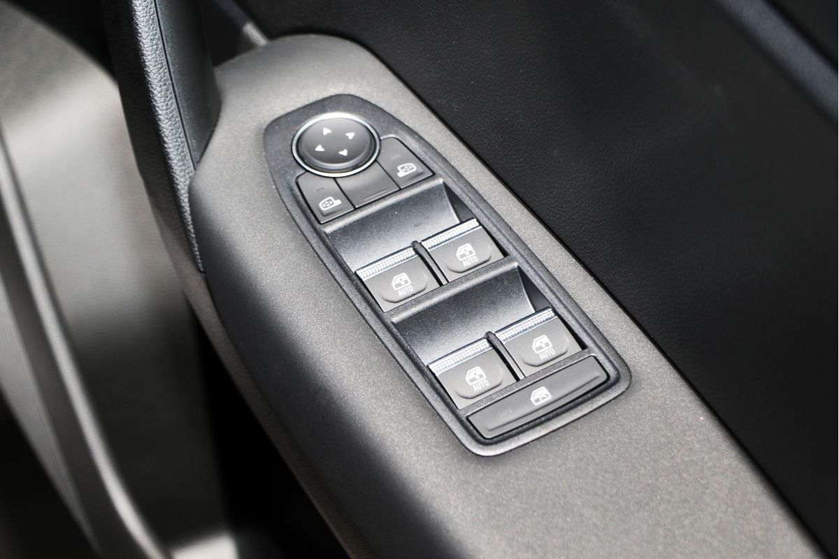 2025 Mitsubishi ASX LS XE