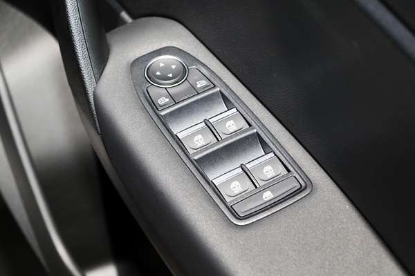 2025 Mitsubishi ASX LS XE