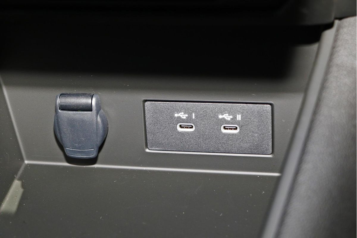 2025 Mitsubishi ASX Aspire XE