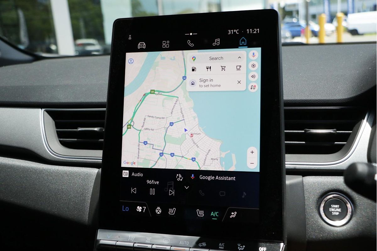 2025 Mitsubishi ASX Exceed XD