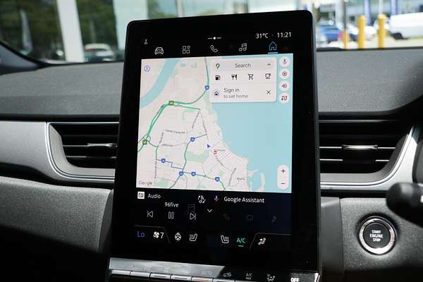 2025 Mitsubishi ASX Exceed XD