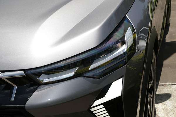 2025 Mitsubishi ASX LS XE