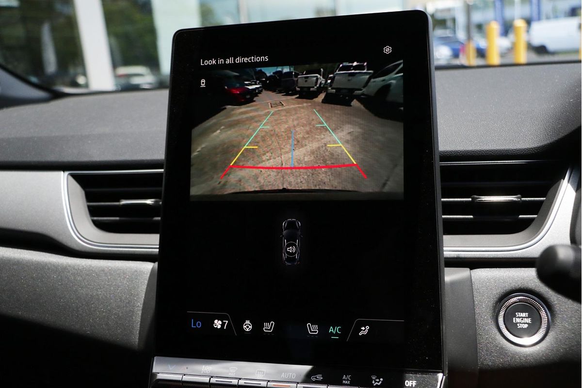 2025 Mitsubishi ASX Exceed XD