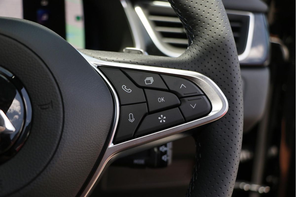 2025 Mitsubishi ASX Aspire XE