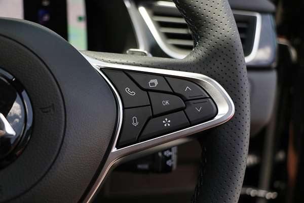 2025 Mitsubishi ASX Aspire XE