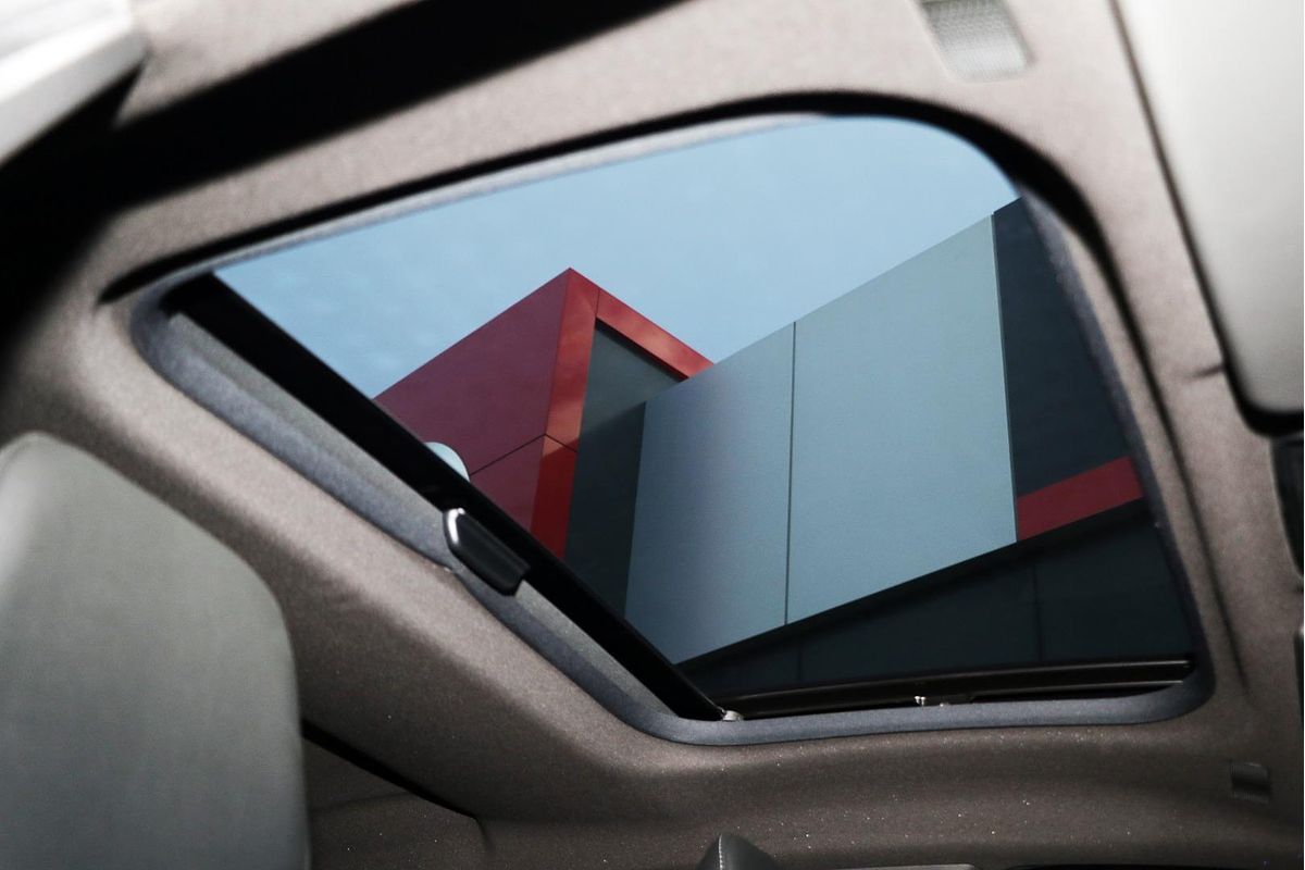 2025 Mitsubishi ASX Exceed XD