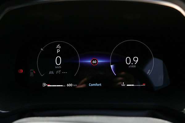 2025 Mitsubishi ASX Exceed XD