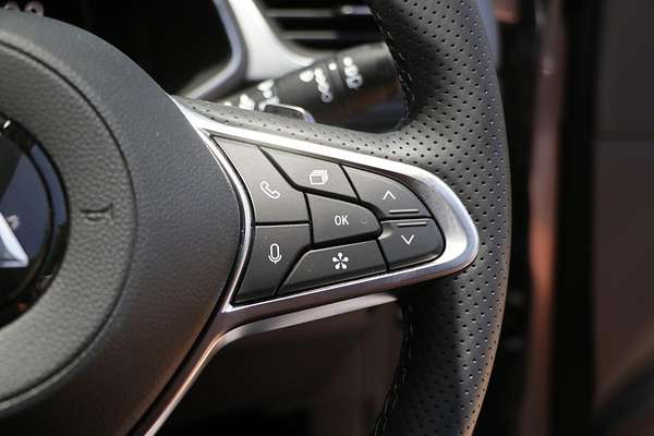 2025 Mitsubishi ASX Exceed XD