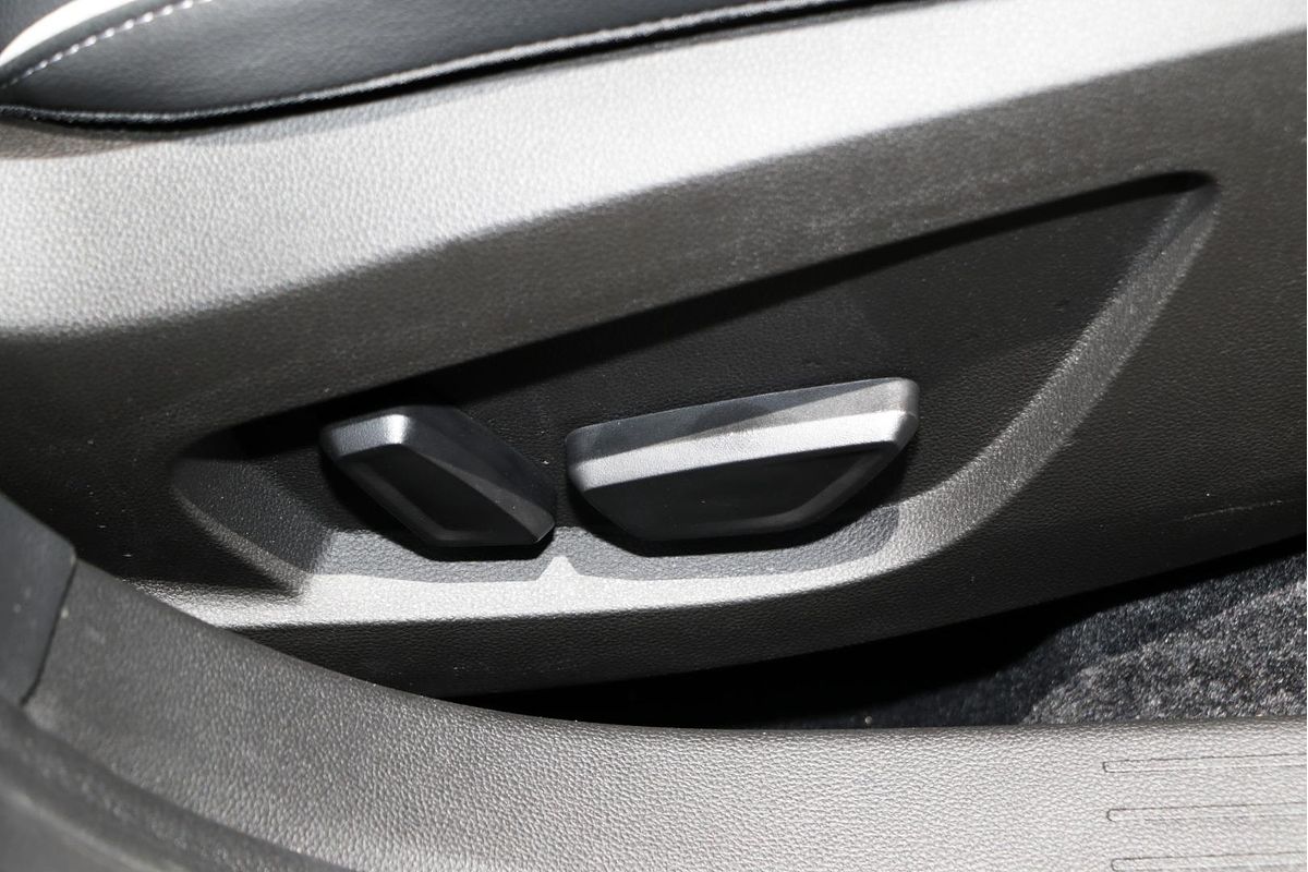 2025 Mitsubishi ASX Exceed XD