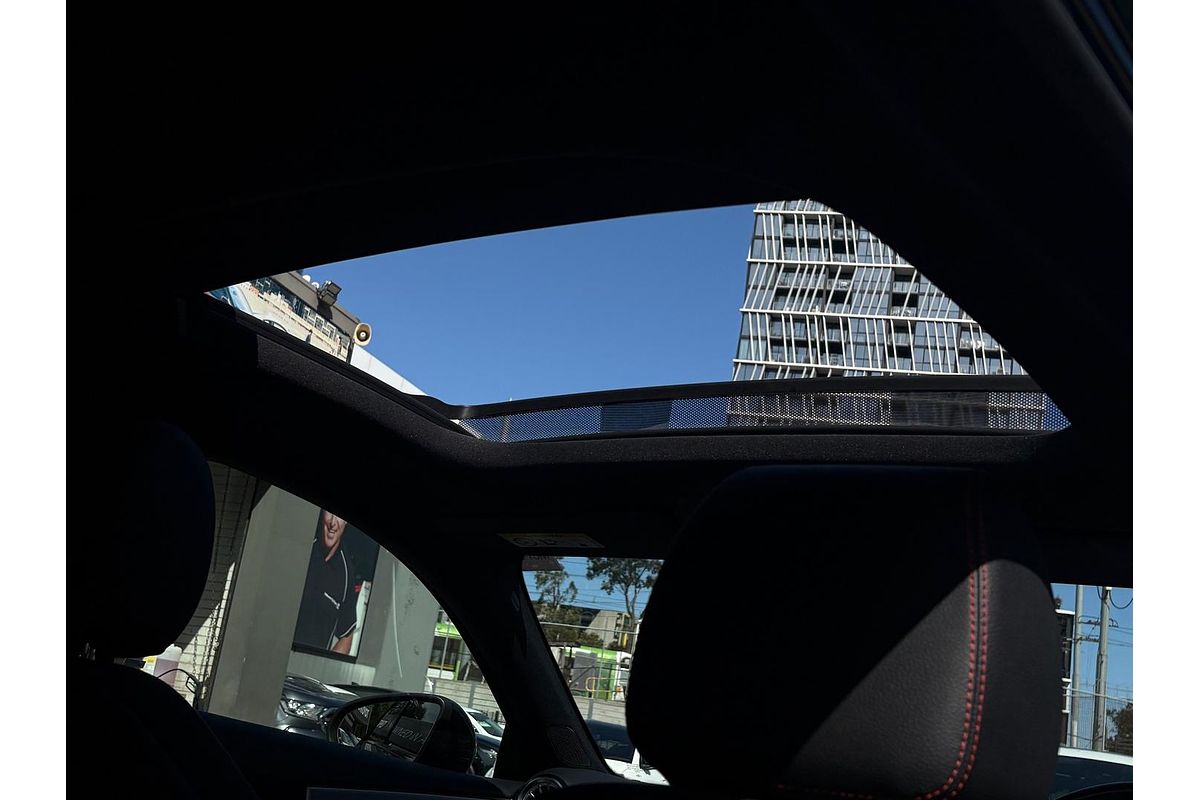 2021 Mercedes-Benz A-Class A250 V177