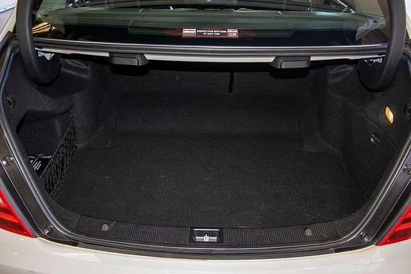 2012 Mercedes-Benz C-Class C200 CDI BlueEFFICIENCY Avantgarde W204