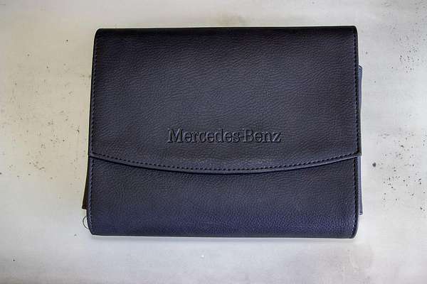 2012 Mercedes-Benz C-Class C200 CDI BlueEFFICIENCY Avantgarde W204