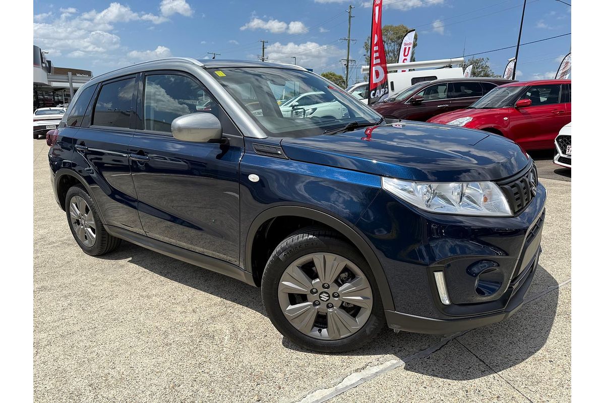 2023 Suzuki Vitara Limited Edition LY Series II