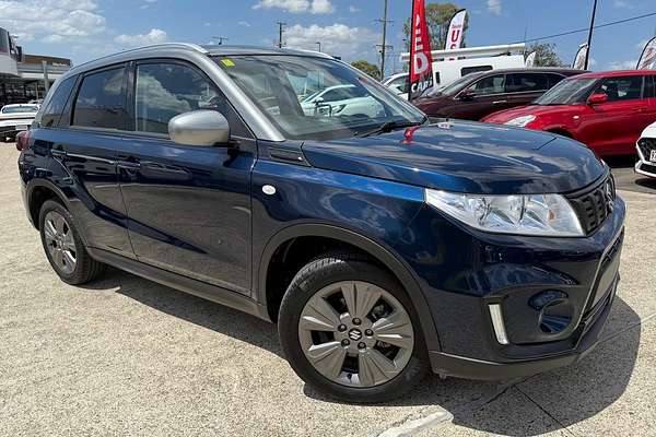 2023 Suzuki Vitara Limited Edition LY Series II