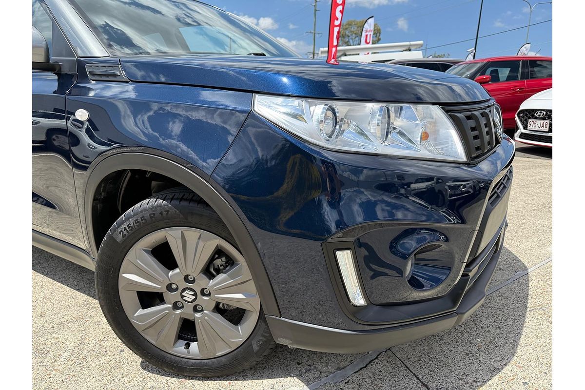 2023 Suzuki Vitara Limited Edition LY Series II