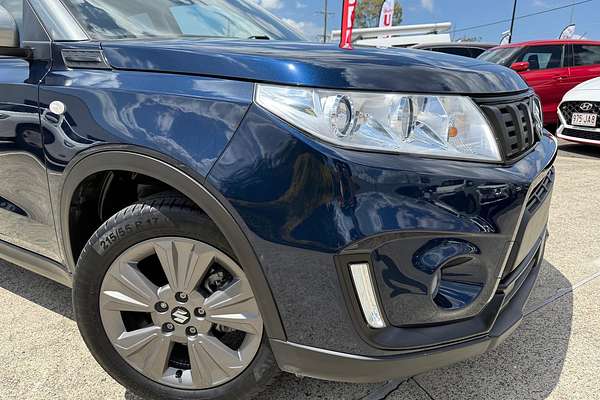 2023 Suzuki Vitara Limited Edition LY Series II