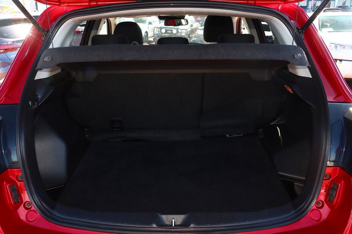 2021 Mitsubishi ASX ES Plus XD