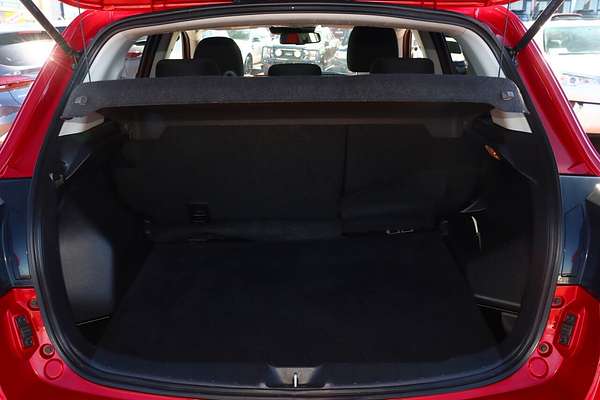 2021 Mitsubishi ASX ES Plus XD