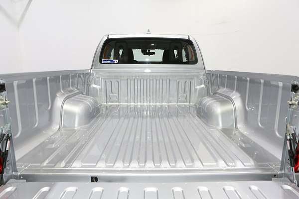 2025 Toyota Hilux SR Hi-Rider GUN136R Rear Wheel Drive