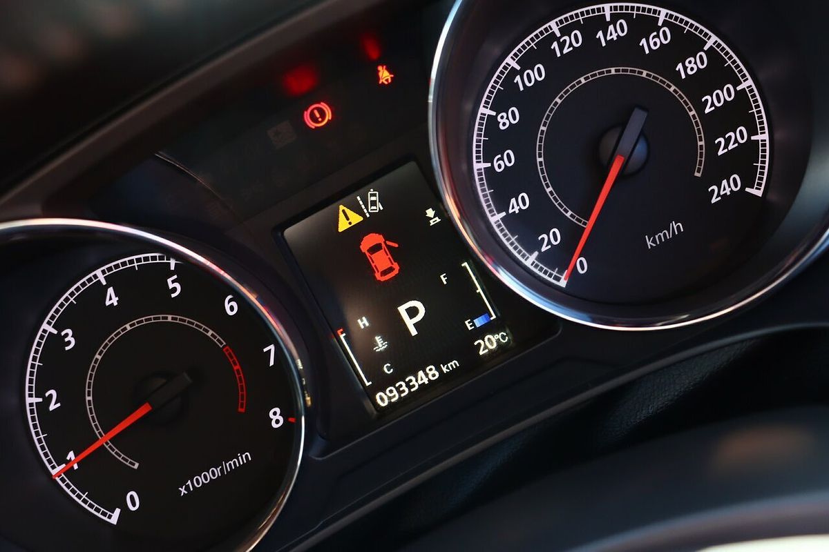 2021 Mitsubishi ASX ES Plus XD