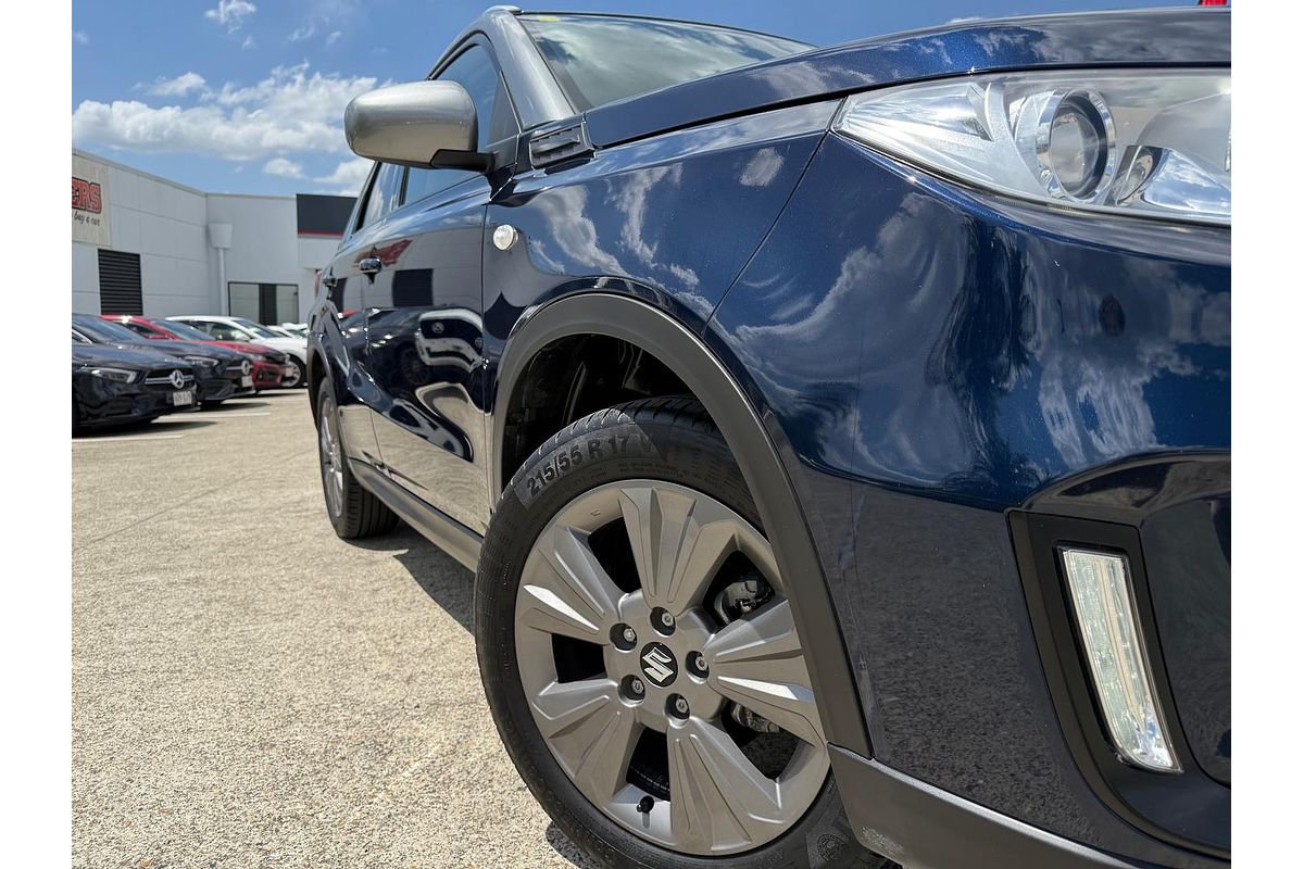 2023 Suzuki Vitara Limited Edition LY Series II