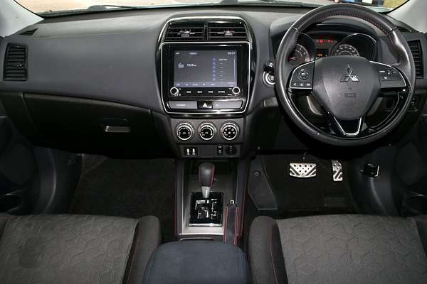 2019 Mitsubishi ASX MR XD