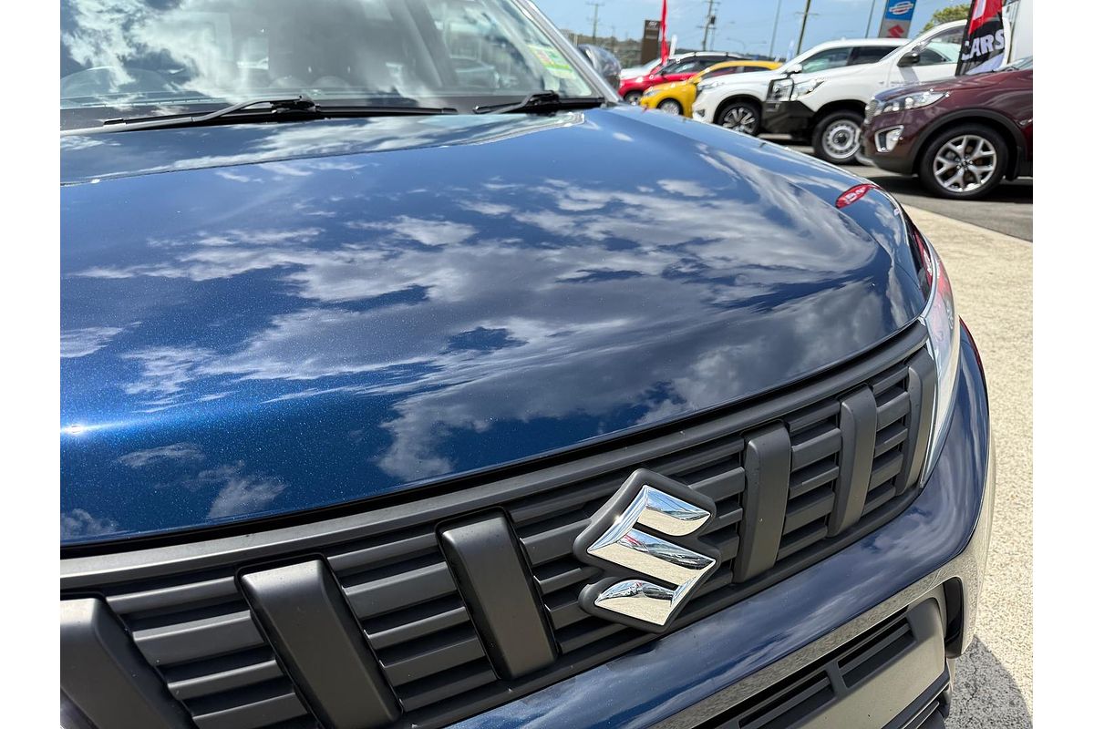 2023 Suzuki Vitara Limited Edition LY Series II