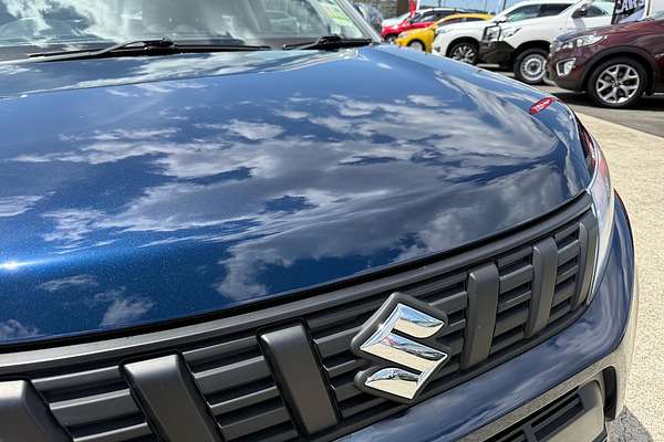 2023 Suzuki Vitara Limited Edition LY Series II