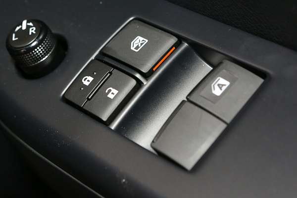 2025 Toyota Hilux SR Hi-Rider GUN136R Rear Wheel Drive