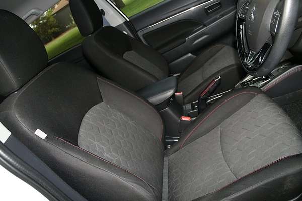 2019 Mitsubishi ASX MR XD