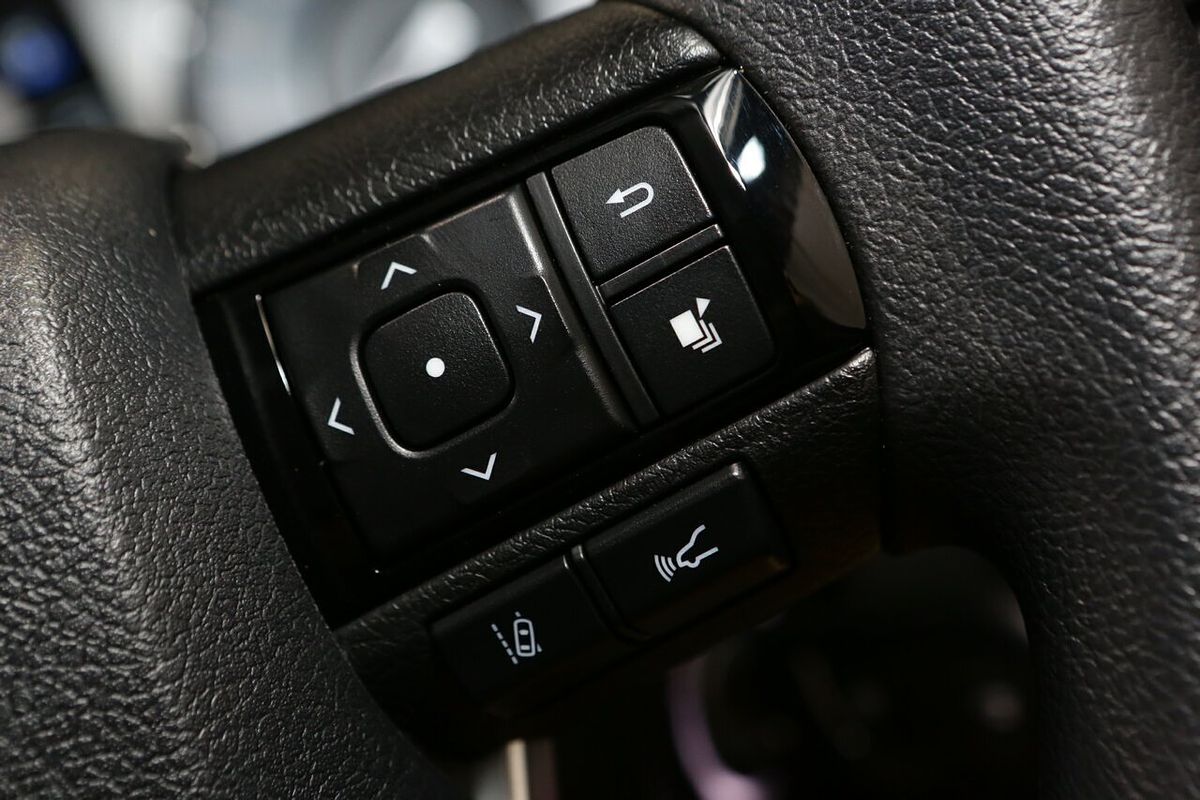 2025 Toyota Hilux SR Hi-Rider GUN136R Rear Wheel Drive