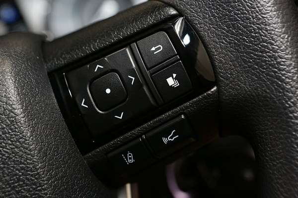 2025 Toyota Hilux SR Hi-Rider GUN136R Rear Wheel Drive