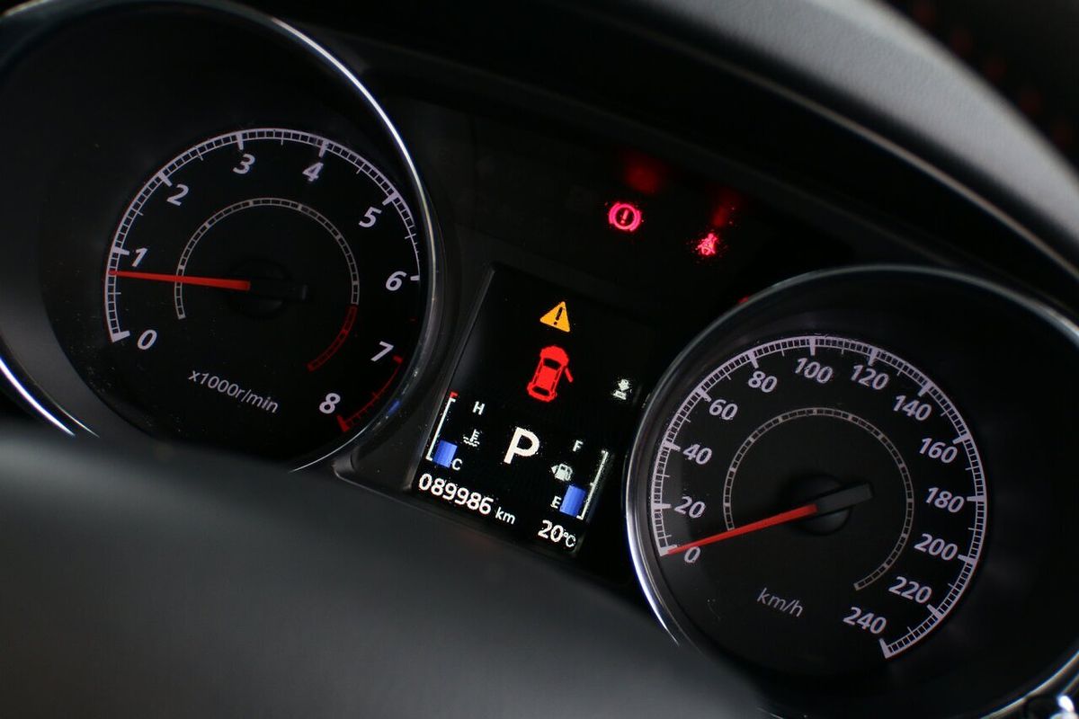 2019 Mitsubishi ASX MR XD