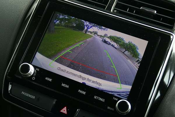 2019 Mitsubishi ASX MR XD