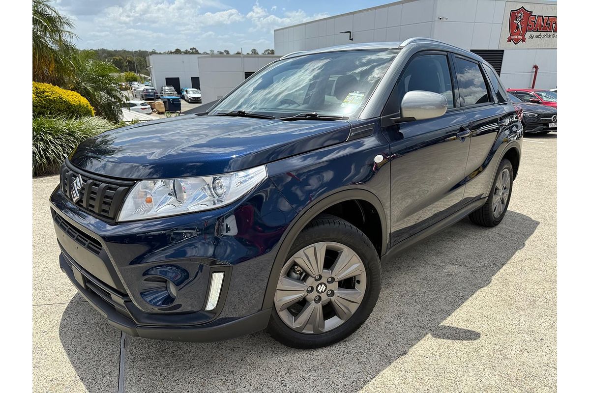 2023 Suzuki Vitara Limited Edition LY Series II