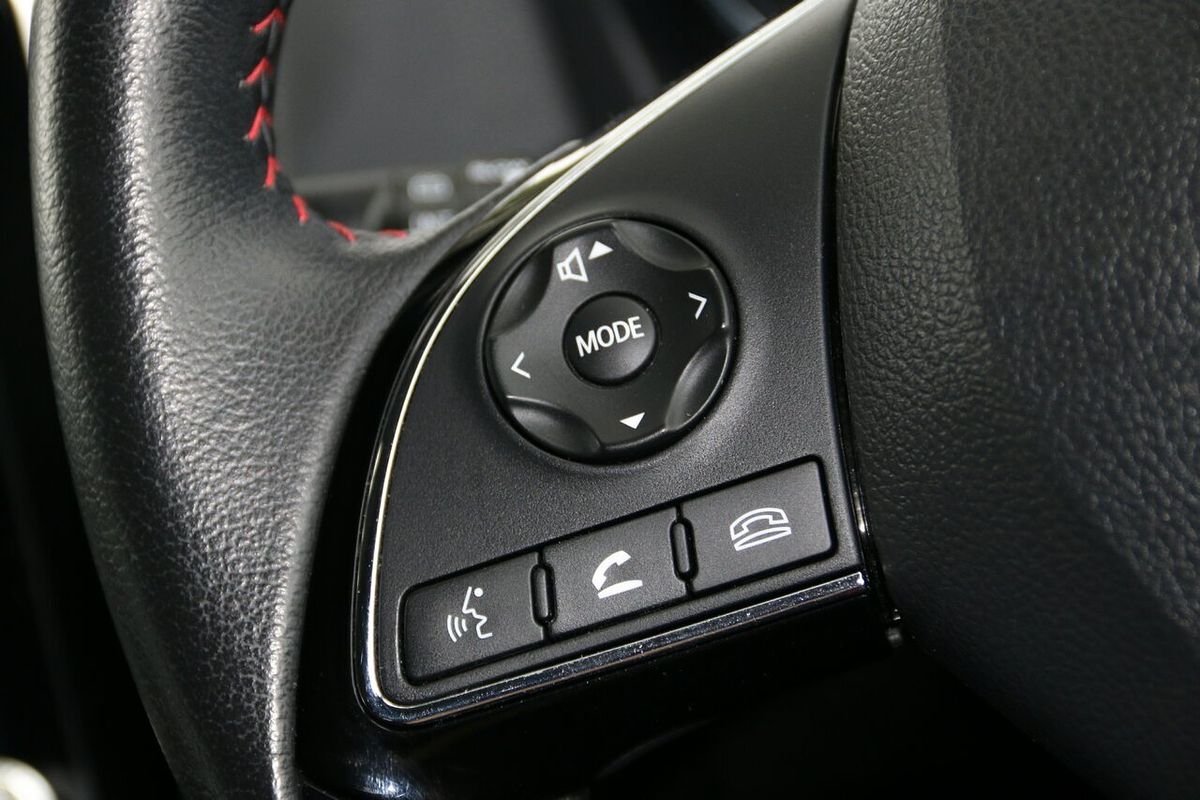 2019 Mitsubishi ASX MR XD