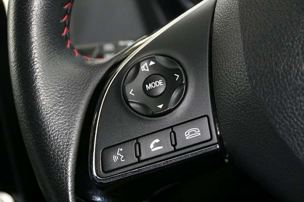 2019 Mitsubishi ASX MR XD