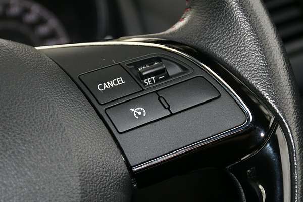 2019 Mitsubishi ASX MR XD