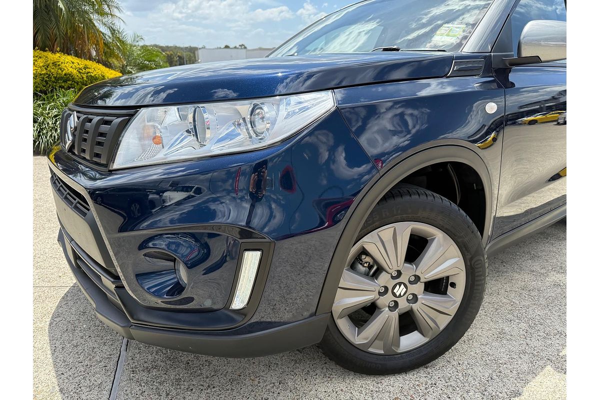 2023 Suzuki Vitara Limited Edition LY Series II