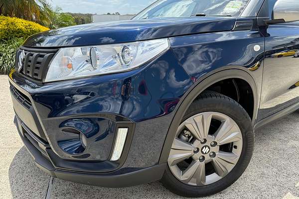 2023 Suzuki Vitara Limited Edition LY Series II