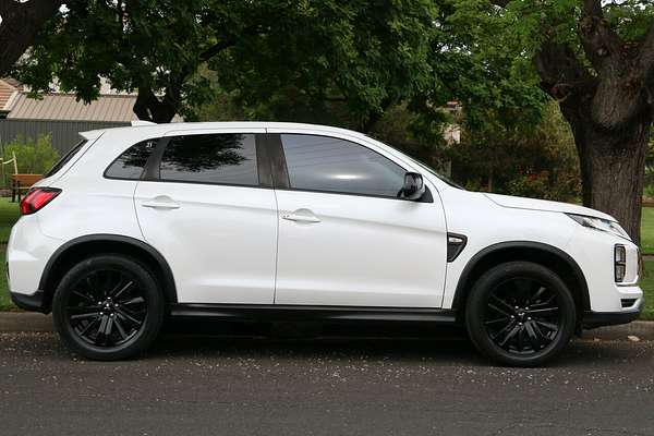 2019 Mitsubishi ASX MR XD