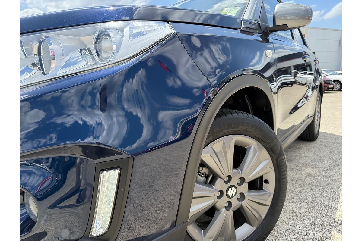 2023 Suzuki Vitara Limited Edition LY Series II