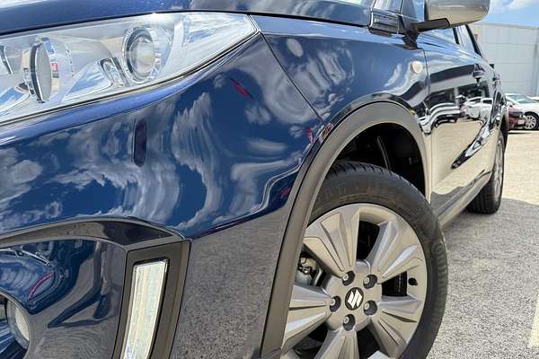 2023 Suzuki Vitara Limited Edition LY Series II