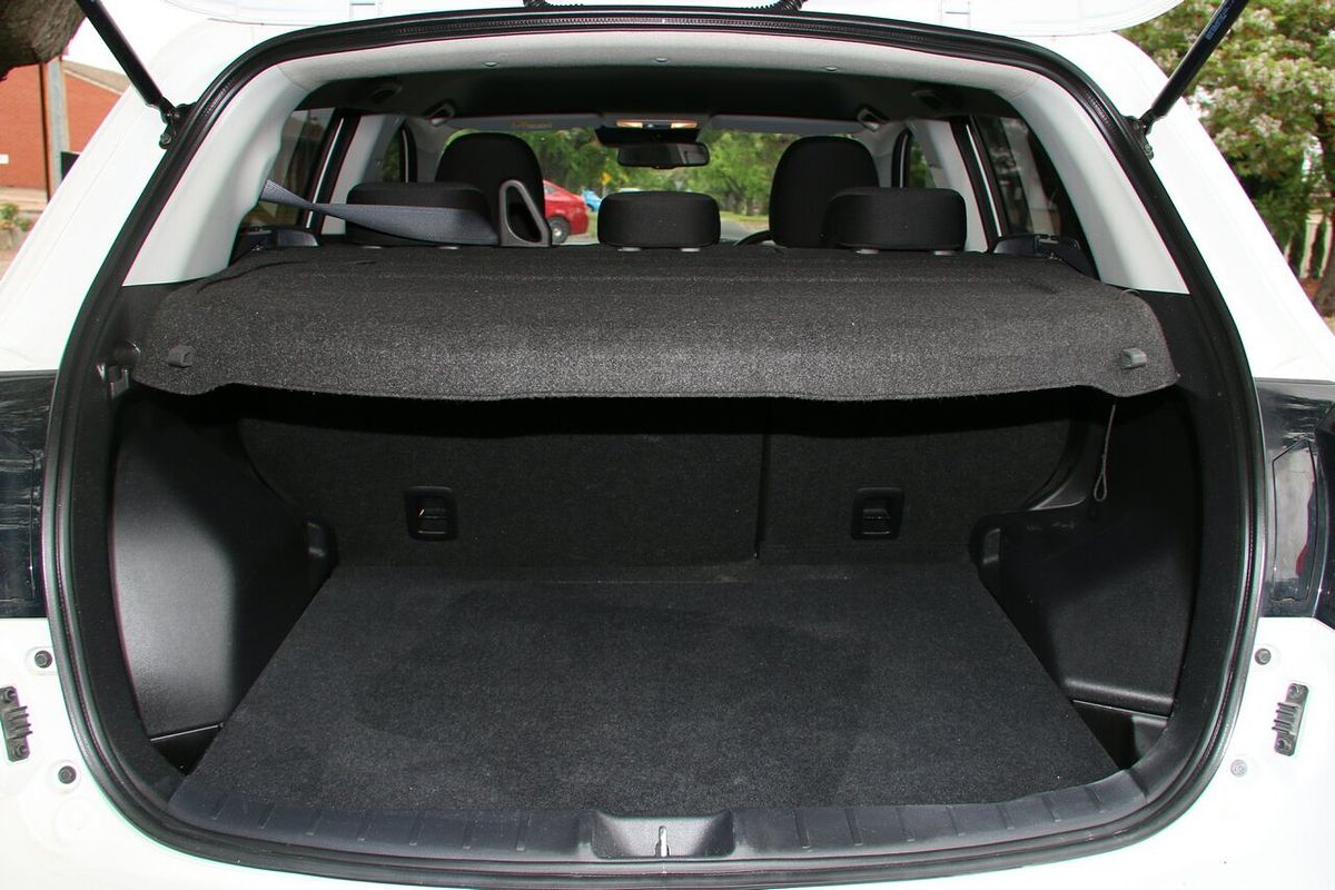 2019 Mitsubishi ASX MR XD