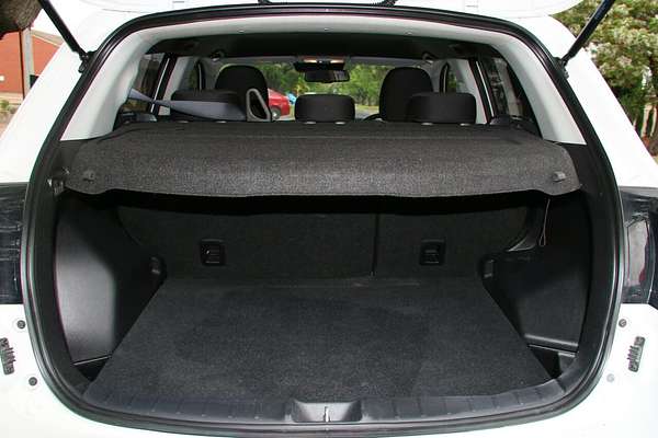 2019 Mitsubishi ASX MR XD