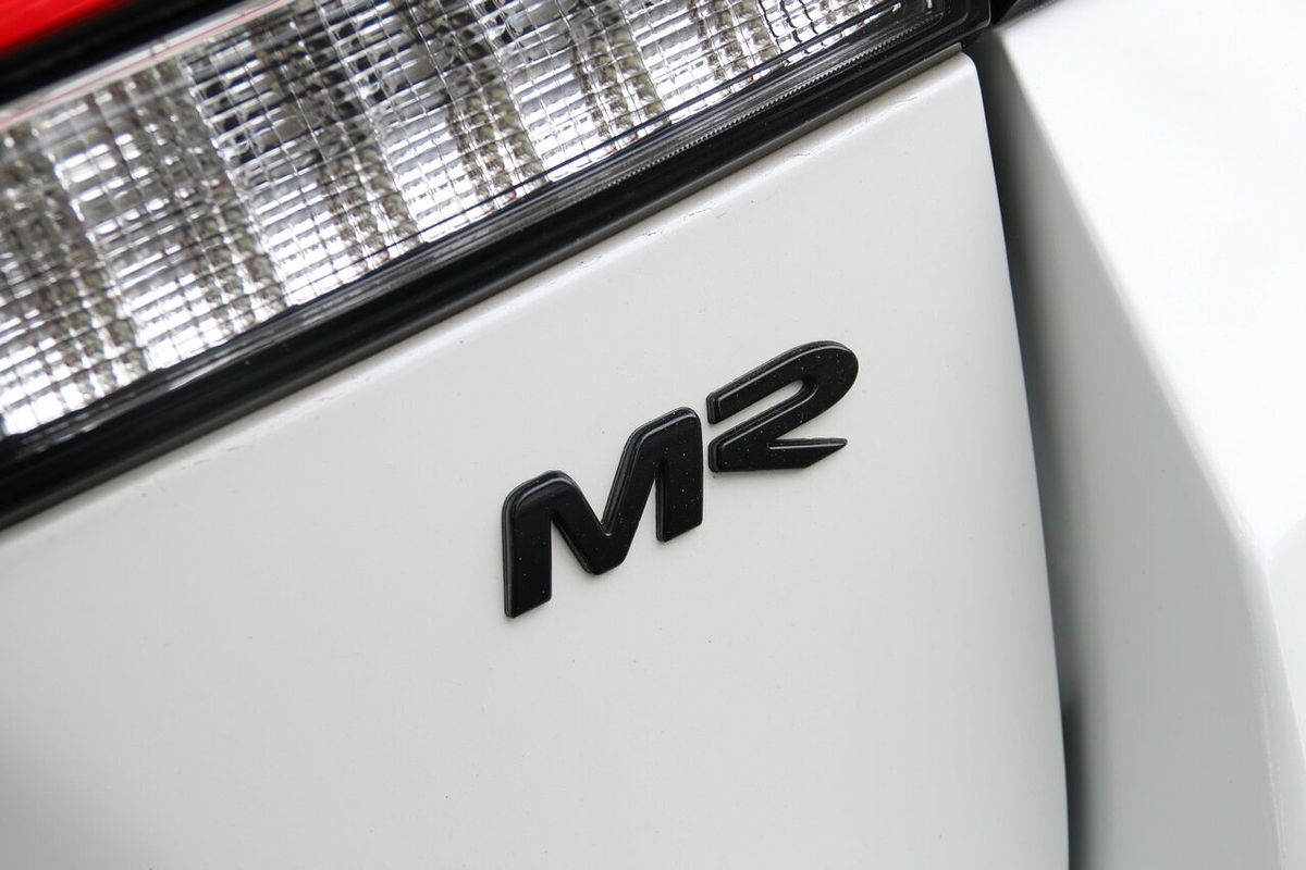 2019 Mitsubishi ASX MR XD